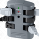 Belkin 6-Outlet Pivot Plug Wall Mount Surge Protector | $18 | Amazon